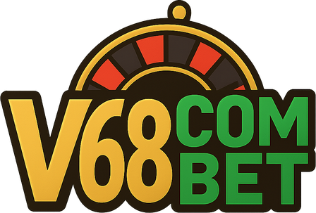 V68 Com Bet Logo
